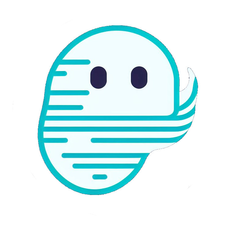 GhostLogs Logo